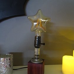 Industrial Lampen