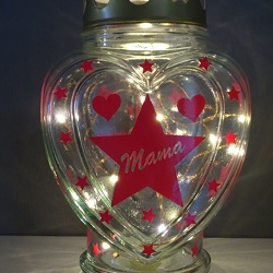 LED Grablichter & Leuchten