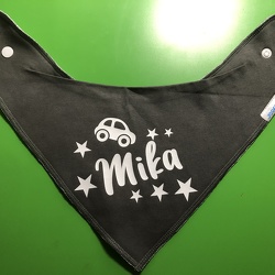 Halstücher & Masken